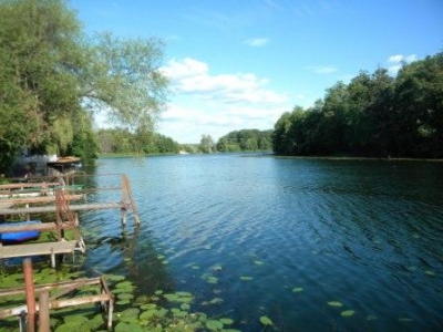 Продаётся земельный участок 70 Га на берегу реки в Рамонском районе Воронежской области.