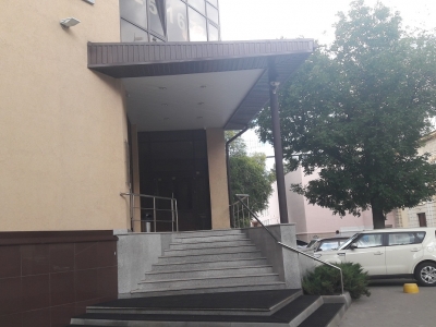 Аренда офиса 61 кв.м. на ул. К. Маркса г. Воронеж
