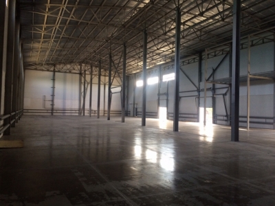 Сдам в аренду новое Складское помещение, 765 м² на улице Солнечная