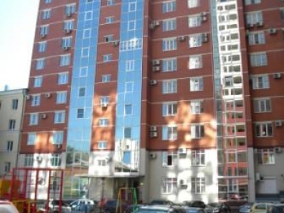 Продаётся 2 - ком. квартира ул. Студенческая 12 А.