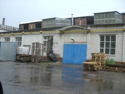Продатся производственно складское помещение 1454 кв.м. в Воронеже.