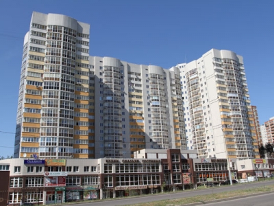 Продаю 2-ком. квартиру по Б. Победы,50, г. Воронеж