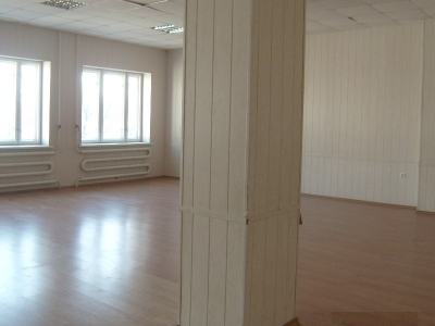 Сдается в аренду офисное помещение, 1250 кв.м., Ленинский проспект г.Воронеж