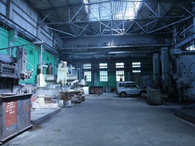 Продается производственно-складские помещения 4760кв.м. в Коминтерновском р-не г.Воронежа.