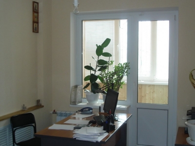 Продается  офис Юго-западный район Воронежа.