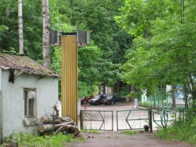 Продаётся турбаза на реке Воронеж.
