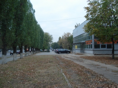 Здание 472 кв.м. по ул. Пешестрелецкая г. Воронеж