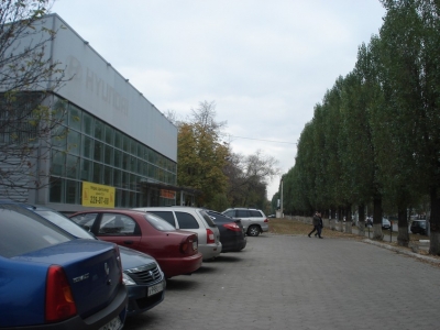 Здание 472 кв.м. по ул. Пешестрелецкая г. Воронеж