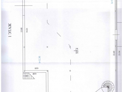 Здание 472 кв.м. по ул. Пешестрелецкая г. Воронеж