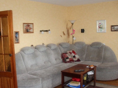 Продается 4-ком. квартира в центре, г.Воронеж