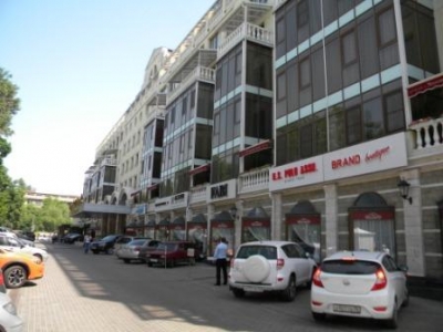 Продаётся 2 ком. квартира 70 кв.м. в центре Воронежа в Петровском Пассаже.