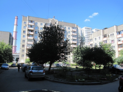 Продаётся  2-ком квартира в Центральном районе г. Воронеж, 52 м.кв.