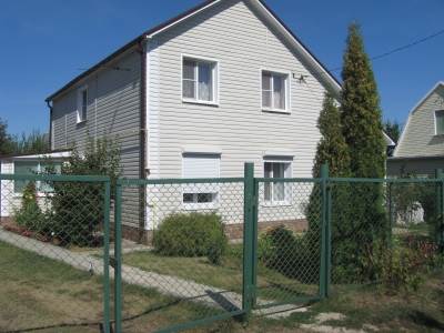 Продаю дом Воронежская область, Новоусманский район, Нечаевка