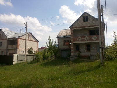 Продаю дом в Советском р-не г. Воронежа, п. Тенистый, ул. Тополиная