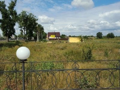 Продам земельный участок с. Новая Усмань, ул. Ростовская
