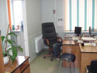 Продам офис 500-1 352 кв.м. по ул. Свободы г. Воронеж