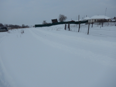 Продам 5 участков по 10 соток в с. Медовка Воронежской обл.