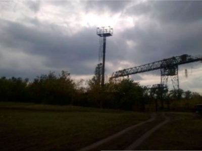 Продаётся производственная база в Воронежской области.