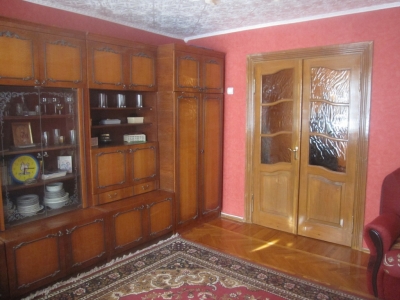 Продаётся 3х-комнатная квартира, Левобережный р-н, г. Воронеж 70 м.кв.