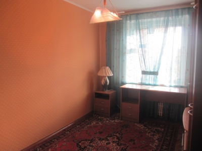 Продаётся 3х-комнатная квартира, Левобережный р-н, г. Воронеж 70 м.кв.