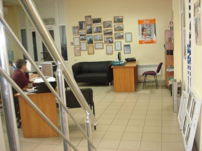 Продам офис 216 кв.м. по ул. Кольцовская г. Воронеж
