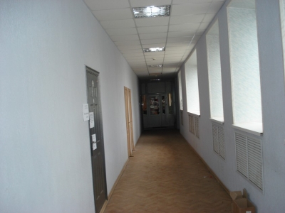 Продам офис 206 кв.м. по ул. Кольцовская г. Воронеж