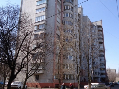 Аренда 1 комнатной квартиры, Ленинский проспект 144, город Воронеж