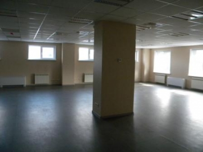 Сдается в аренду офисное помещение  751 кв.м. в Коминтерновском районе.