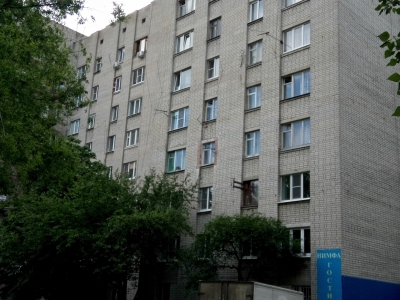 Продается комната в общежитии на втором этаже 14,9 кв.м. Московский пр-т, 129а