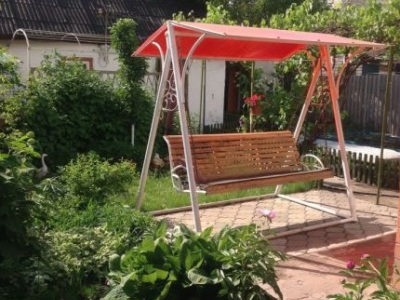 Продам дом улица Волгоградская, город Воронеж