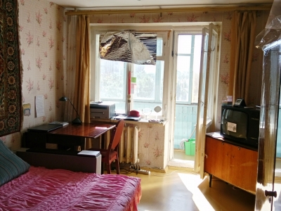 Продается 1 комнатная квартира площадью 42,9 кв.м. по ул.Алексея Геращенко, г.Воронеж