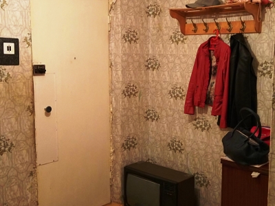 Продается 1 комнатная квартира площадью 42,9 кв.м. по ул.Алексея Геращенко, г.Воронеж