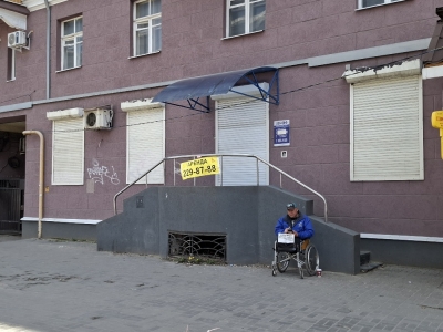 Аренда магазина 136 кв.м. по ул. Ф. Энгельса, Воронеж