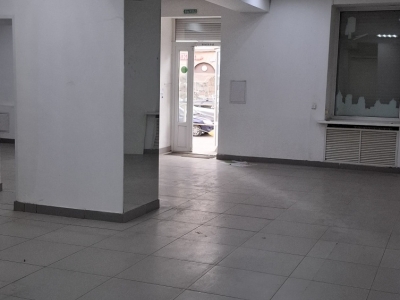 Аренда магазина 136 кв.м. по ул. Ф. Энгельса, Воронеж