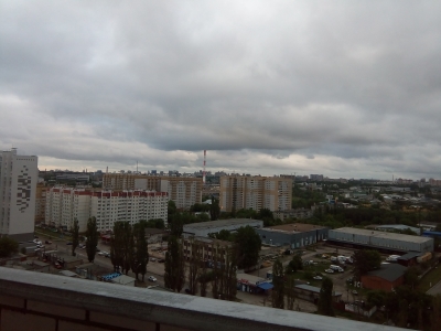 Сдаю квартиру-студию на ул. Беговая