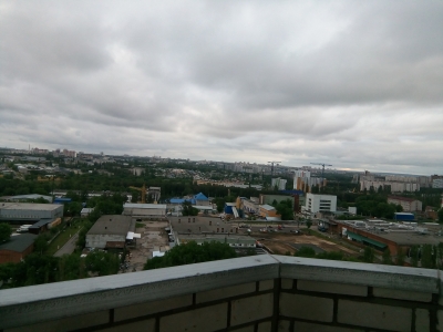 Сдаю квартиру-студию на ул. Беговая