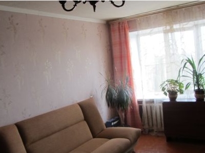 Продам 1-комнатную квартиру по улице Иркутская, город Воронеж