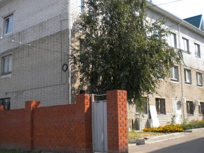 Здание в Центре Воронежа, пл. 1100 кв.м., продажа