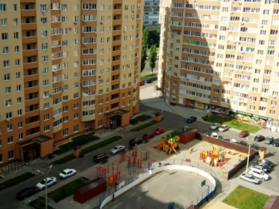 Продается 3-х комнатная квартира площадью 86 кв.м. по адресу Ленинский пр-т. 124Б