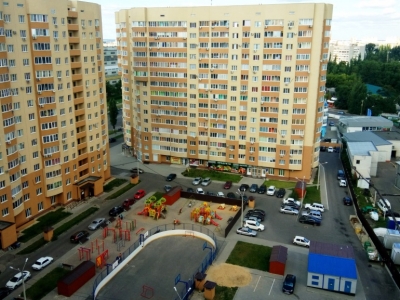 Продается 3-х комнатная квартира площадью 86 кв.м. по адресу Ленинский пр-т. 124Б