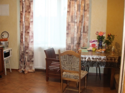 Продается 3-ком квартира в коттедже, Центральный район, г.Воронеж