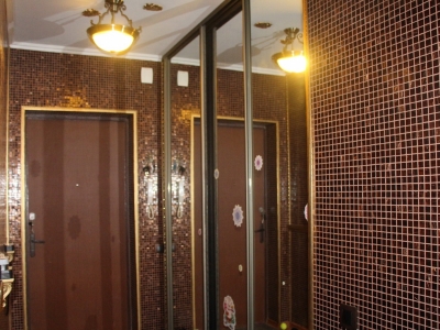 Продается 3-ком квартира в коттедже, Центральный район, г.Воронеж