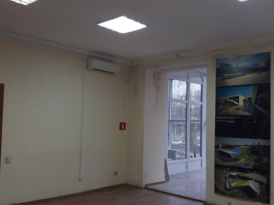Продам офисы 350 кв.м. по ул. Кольцовская г. Воронеж