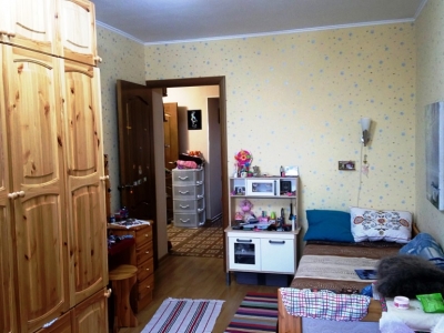 Продается 2-х комнатная квартира площадью 59,8 кв.м. по адресу ул.Гродненская, д.6