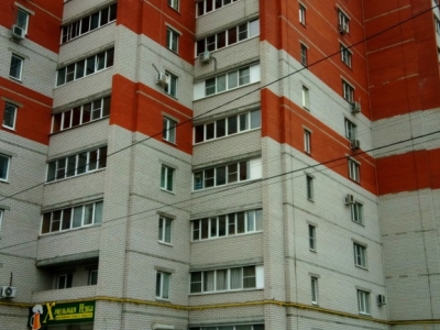 Продается 2-х комнатная квартира площадью 67,1 кв.м. по адресу ул.Гродненская, д.6
