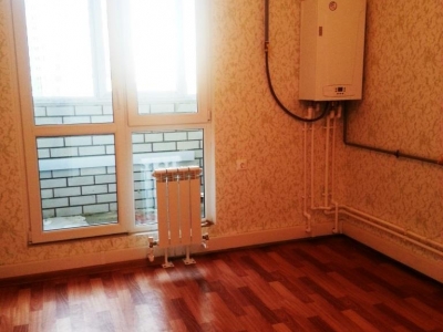 Продается 1 комнатная квартира площадью 37 кв.м. в новом квартале "Бабяково"