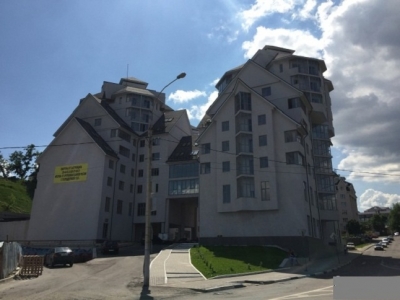 Продам 3-ком. квартиру с паркингом в ЖК Чернавский г. Воронеж