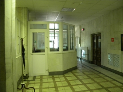 Продается административно офисное здание 9130кв.м. в Воронеже.