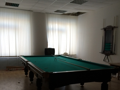 Продается административно офисное здание 9130кв.м. в Воронеже.