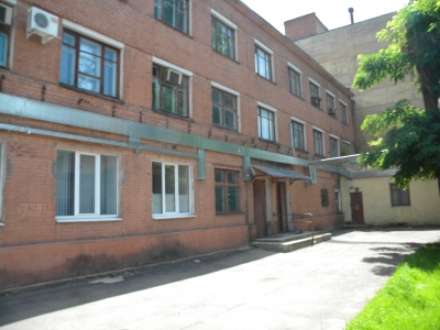 Продается здание 9130 кв.м.в Воронеже.